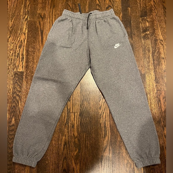 Men's Nike Sportswear Club Fleece Joggers - Picture 10 of 14